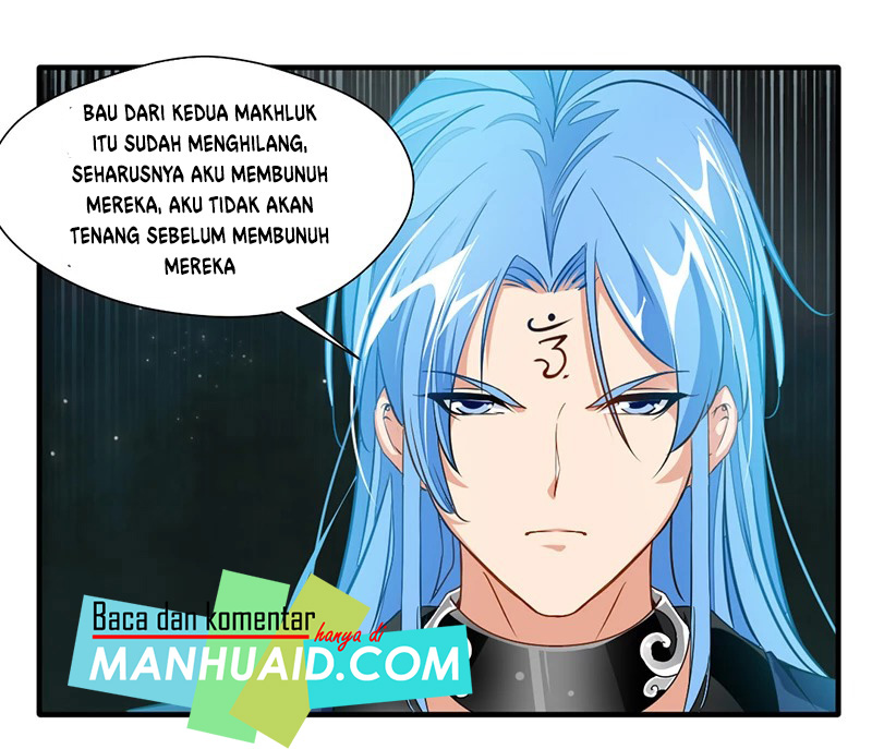 Jueshi Guzun (Peerless Ancient) Chapter 14 Gambar 32